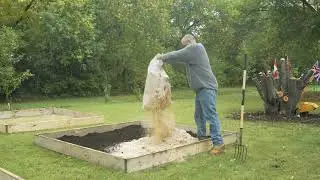 GardenStraw: Mick's Story