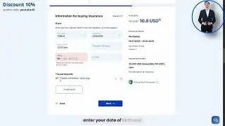 How to Buy Travel Insurance for Windsurfing? DISCOUNT 10%