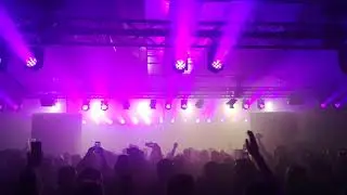 The Prophet2 @ Thunderdome Die Hard III (27.10.2018)