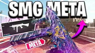 DEBES UTILIZAR ESTA CLASE META DE LA FAL (TR2) EN WARZONE - ElPanteritas23