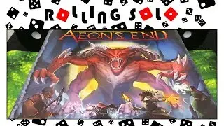 Aeon's End | Giveaway!