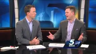 Thunder Quick Click: Did Thunder make right move by firing Scott Brooks?