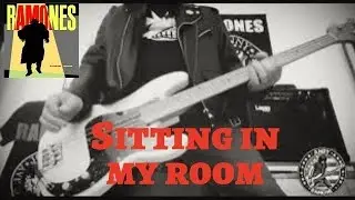 Ramones - Sitting in my Room 