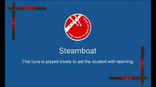 Steamboat (learner)
