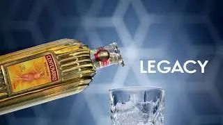 Discover Gran Centenario Reposado: A legacy in every drop.