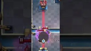 Mighty Miner Animation in Clash Royale Edit🔥