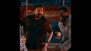 Acharya chiru intro with my face