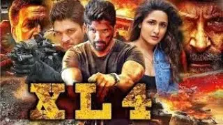 তামিল বাংলা একশন মুভি ২০২৫ | New Bangla Action Movie 2025 | Tamil Bangla Dubbed Movie allu arjun