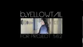B.Yellowtail For Project 562