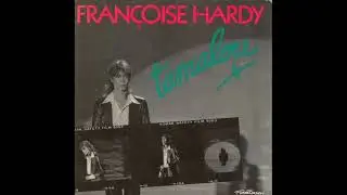 FRANCOISE HARDY -  TAMALOU