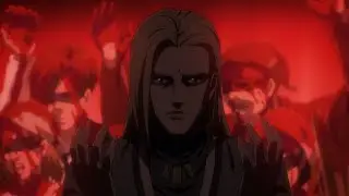 soundtrack Attack On Titan S4 Willie Tyber speech 