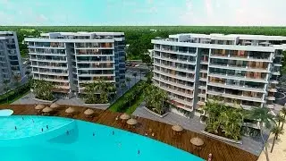 Playa Turquesa - Bolivia