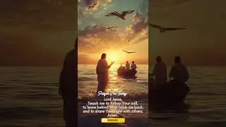 Grace For Today  - Mark 1:17