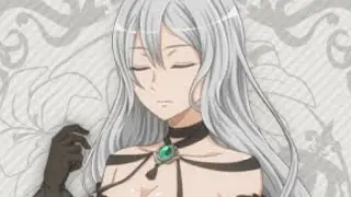 [ダンメモ]アルフィア 必殺技2