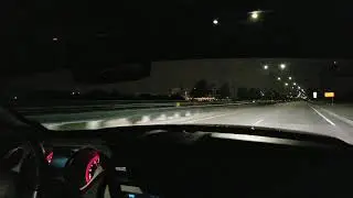13 GT500 vs Texas Speed C6 Maggy