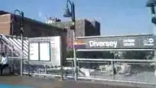 Iggster Rides the L: Red Line Howard to Chicago Avenue, Pt. 3 of 3