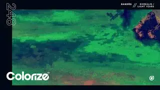 Bandēs - Light Years