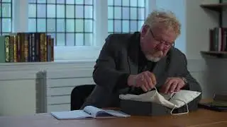 KJV Comfort Print Inspiration - Bible Font History