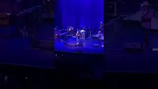 No Easy Way Down - Southside Johnny and the Asbury Jukes at Count Basie Theatre, NYE 2021