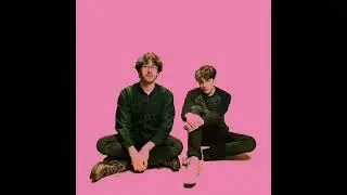 Bare by Remo Drive but if it was on 