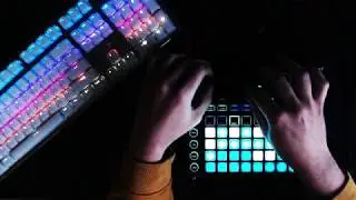 Circuit Jam: Quarantine Bloom