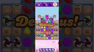Candy Crush Level 17292