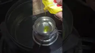 trick for cleaning kitchen cabinet wood/ #shorts #shortsvideo #kitchen do subscribe like comment
