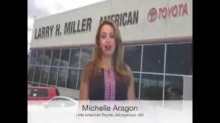 Larry H Miller American Toyota