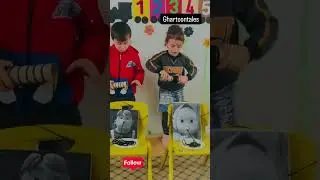 School Fun Activities | स्कूल की मज़ेदार गतिविधियाँ | Kids Fun & Learning