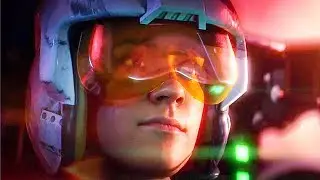 Star Wars: Squadrons &mdash; Русский трейлер [Субтитры] (2020)