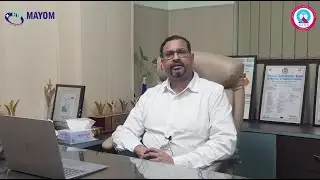 Bppv - Diagnosis and Treatment | Dr. Manish Prakash | Mayom Hospital Gurgaon