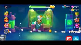 Kick the buddy game season one game ##kickthebuddy #playgame 