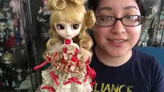Pullip Princess Rosalind Review