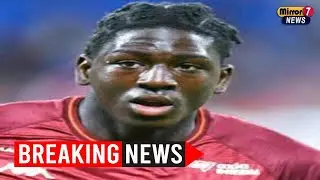 Aston Villa&rsquo;s Big Gamble on Teen Phenom Brian Madjo