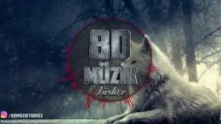 Derdim Olsun - Reynmen Remix (8D M&Uuml;ZİK)