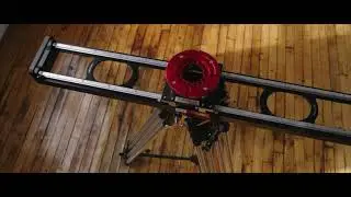 Proaim Flyking Professional Camera Slider &ndash; Perfect Workhorse for Video/Film Production | Review