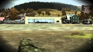 ☠ Days After Infection S2E2 - Day 2 - The Grenade Accident (DayZ Gameplay)