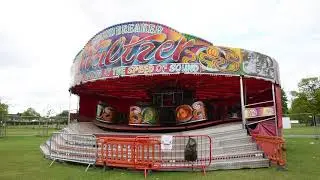 Langley Funfair 2021