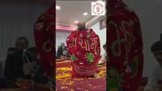 Nallasopara Navratri Bhuva Bethak 2025 | Aaso Norta Special | Ravalshree : Sunil Bhai Baria |