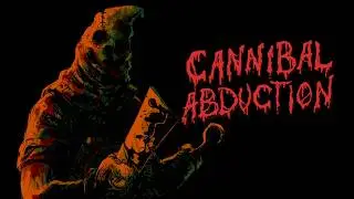 Cannibal Abduction (Horror Game) | GAMEPLAY & ALL ENDINGS