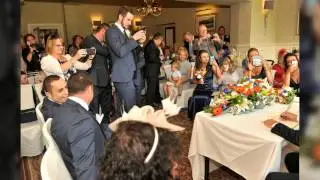 Michelle & Chris Wedding The Inn On The Lake Ullswater Cumbr