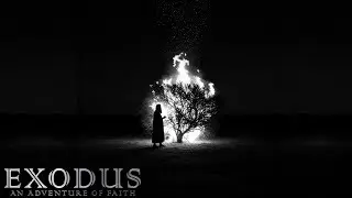 Exodus : An Adventure of Faith - 