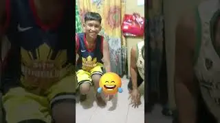 rubberbond game part 2😂😂😂🙏