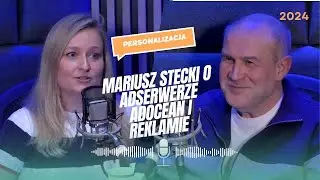 Reklama na miarę, czyli tajemnice personalizacji.