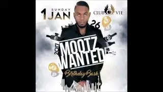 Eurosoundz - FDP (MOOTZ-BDAYBASH 2017)