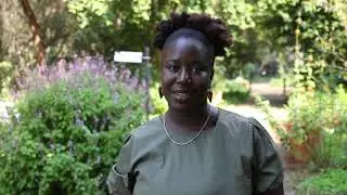 NWU Gallery | Helena Uambembe