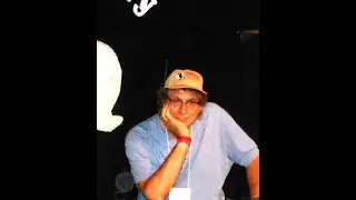 CALVIN; 2 weeks of Interviews re Garden State Film Festival; Actors, Directors, Writers, Musicians