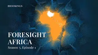 Africa's opportunities for change and transformation