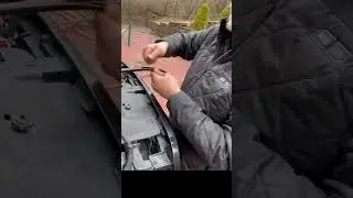 Нет тепла? Часто забывают о хитрости промывки радиатора отопителя! Попробуйте это прежде всего.