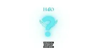 H4l0-Wondering why?(Prod By. Revelation Music)